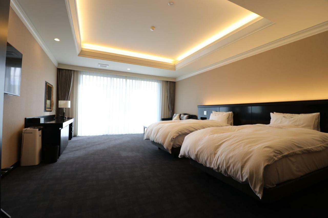 Yado Hanasaku Hotel Tateyama (Chiba)